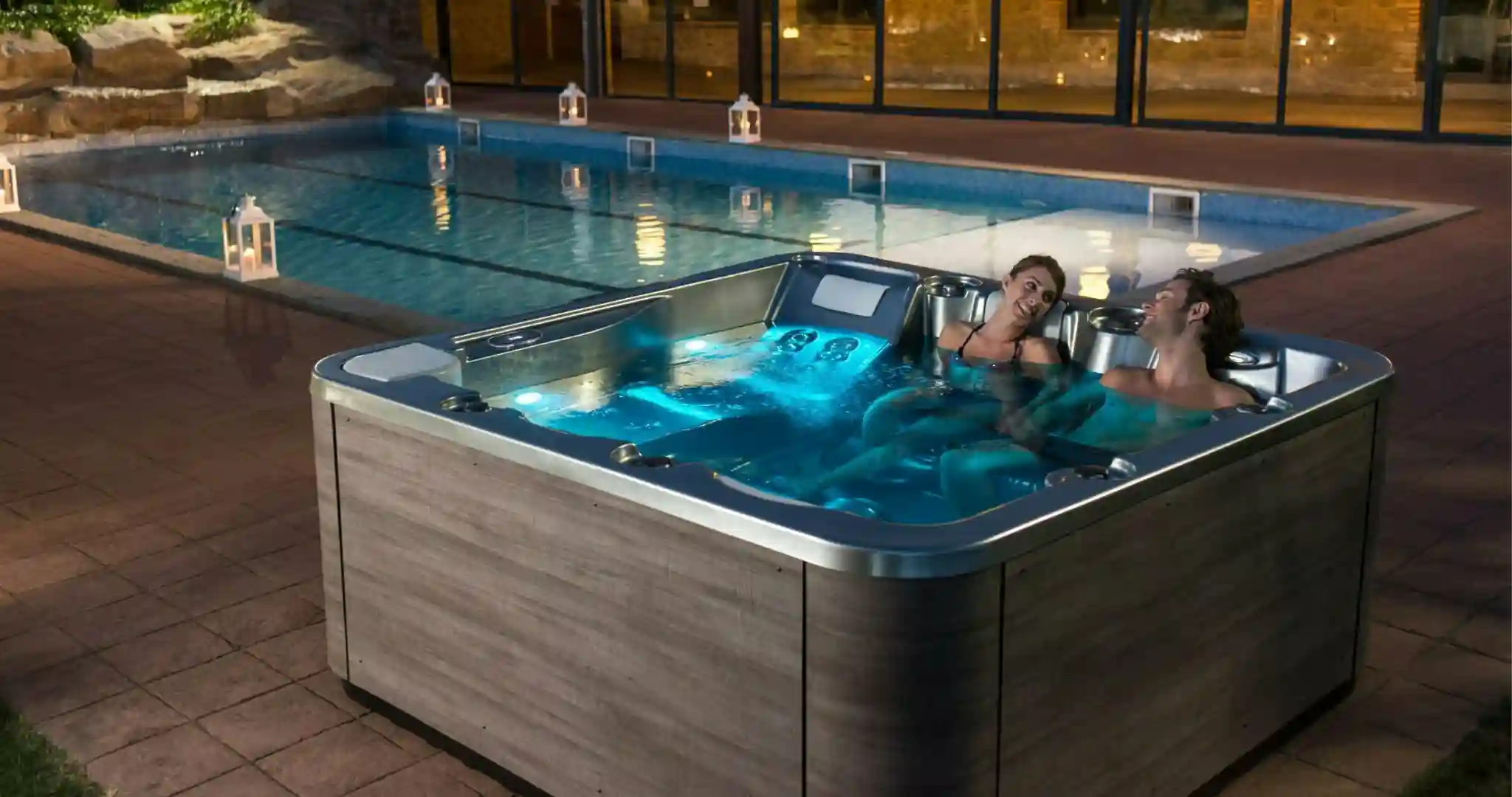 spa profesional
